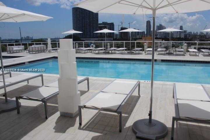 Small Image of 4250 BISCAYNE BLVD #608, Miami Number 9