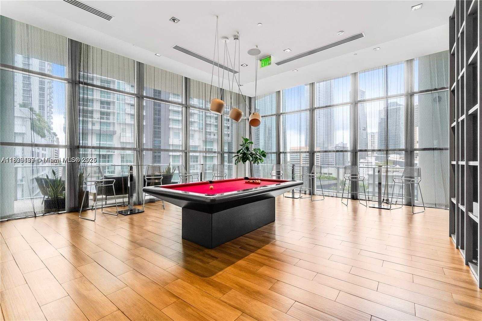 Small Image of 1100 SOUTH MIAMI AVE #1005, Miami Number 4