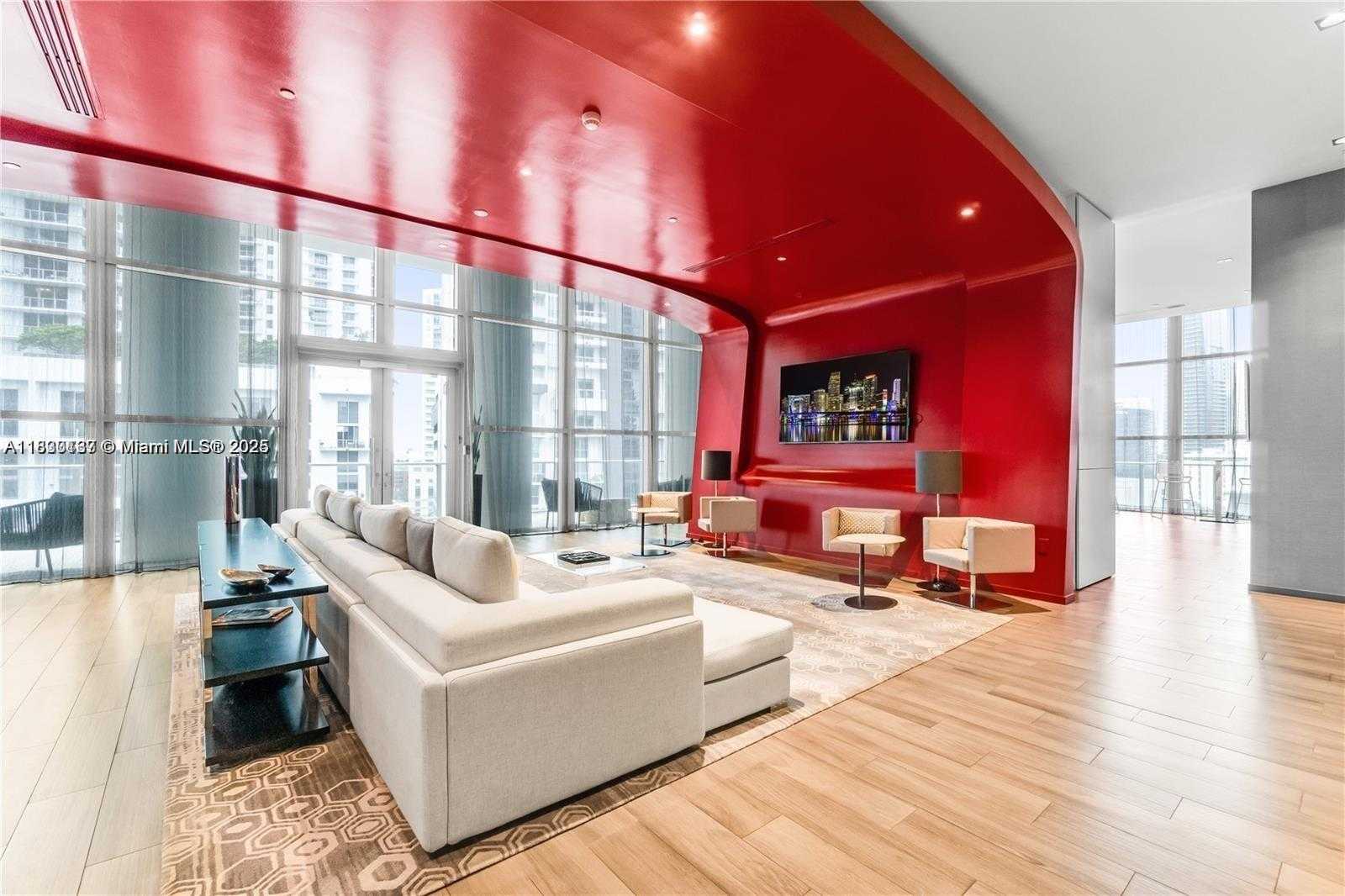 Small Image of 1100 SOUTH MIAMI AVE #1005, Miami Number 5