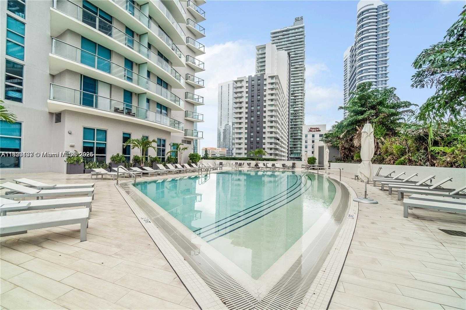 Small Image of 1100 SOUTH MIAMI AVE #1005, Miami Number 7