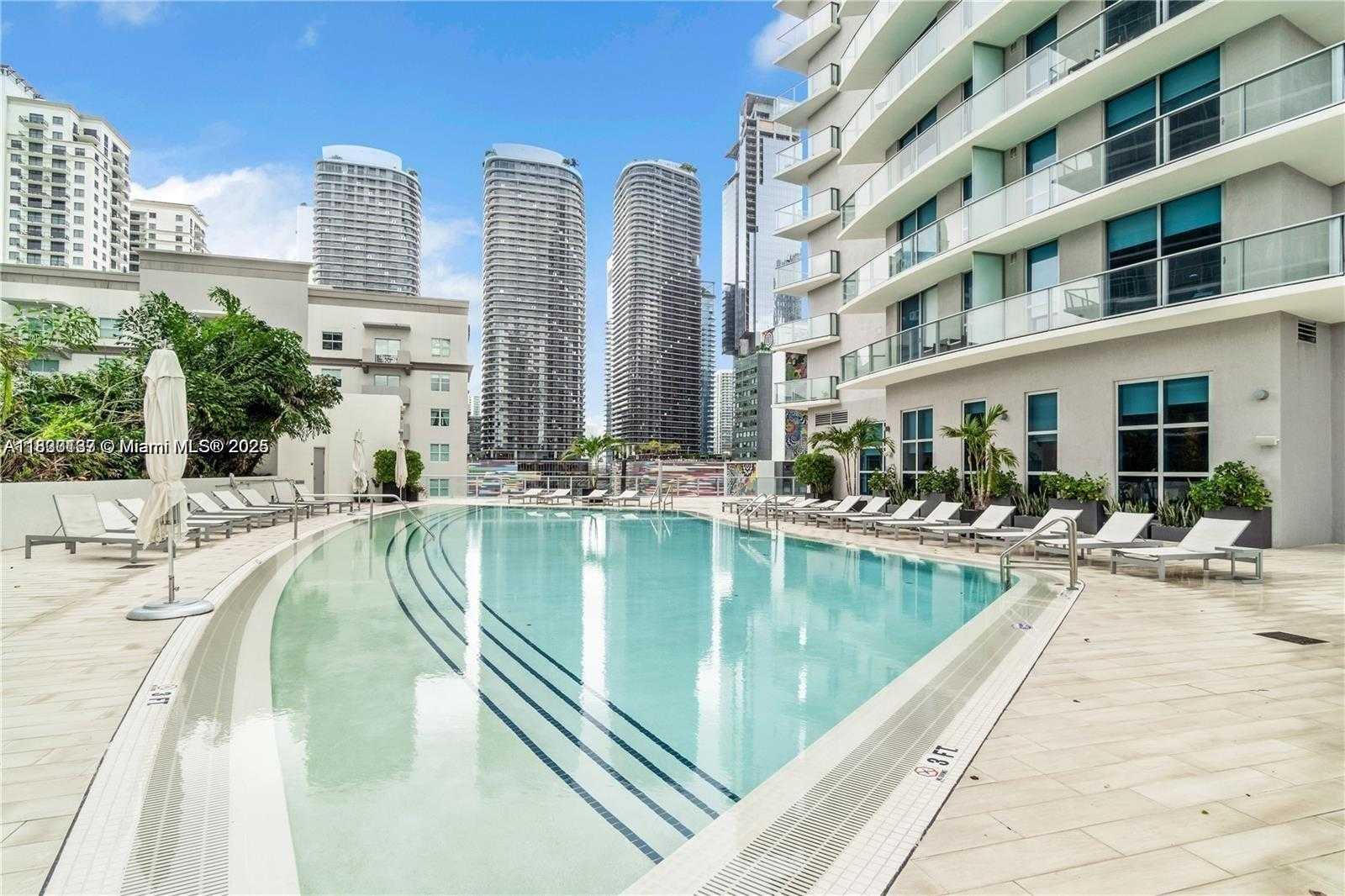 Small Image of 1100 SOUTH MIAMI AVE #1005, Miami Number 8