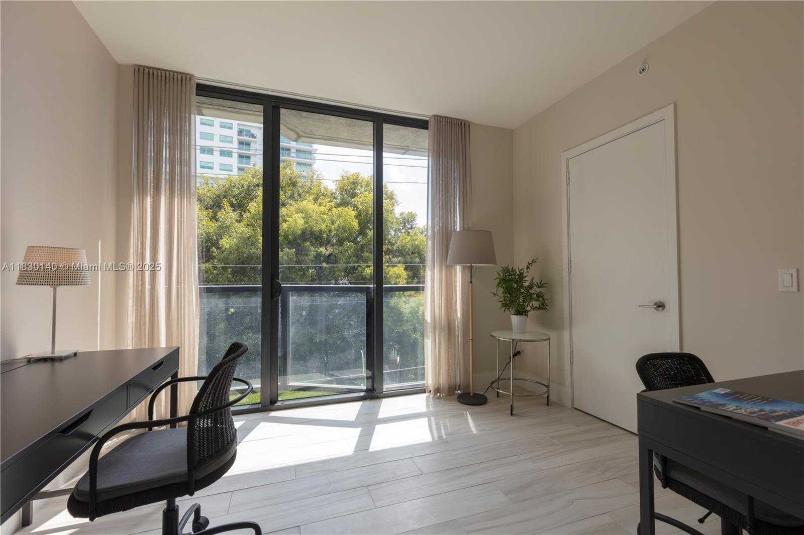 Small Image of 201 SOUTH WEST 17TH RD #307, Miami Number 10