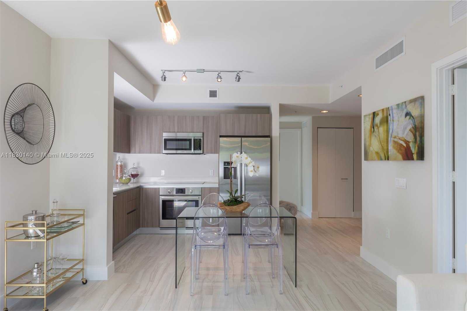 Small Image of 201 SOUTH WEST 17TH RD #307, Miami Number 11