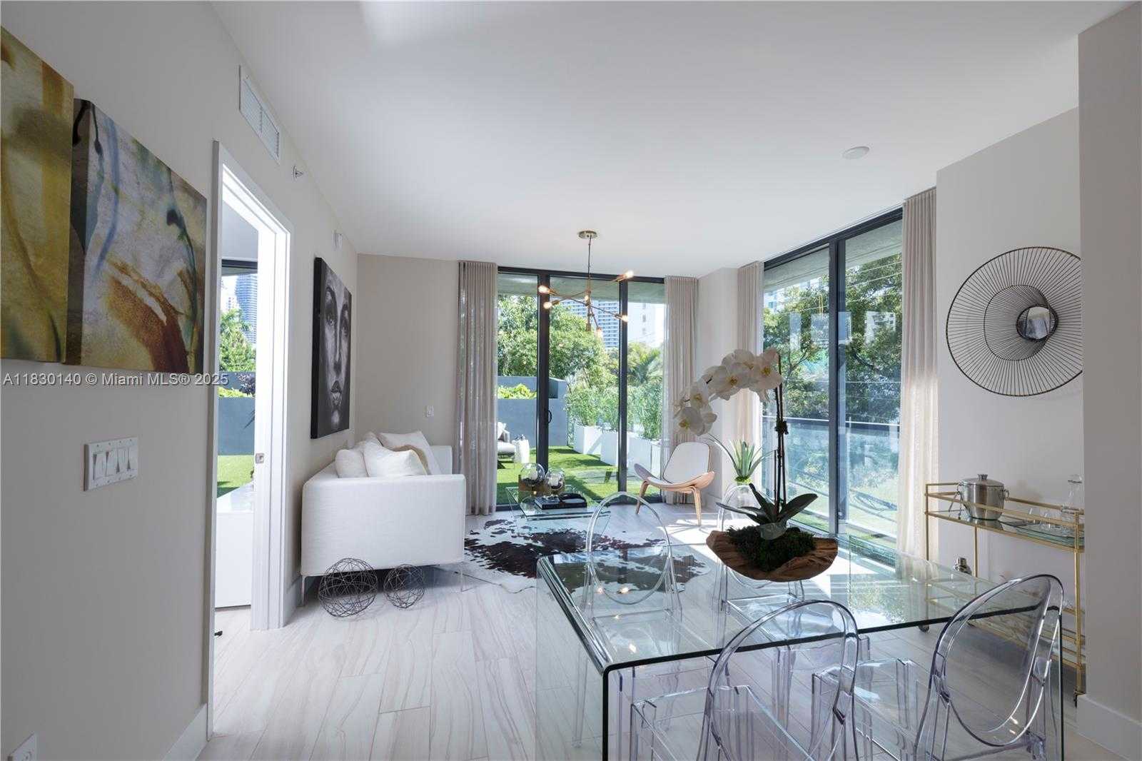 Small Image of 201 SOUTH WEST 17TH RD #307, Miami Number 15