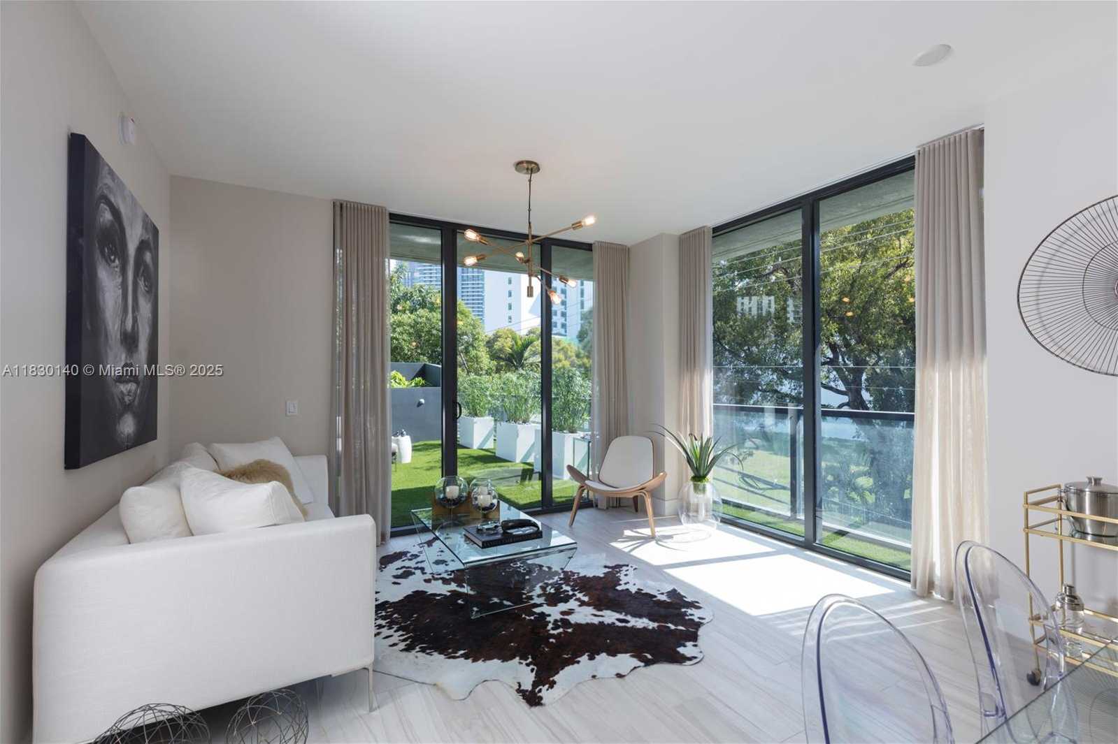 Small Image of 201 SOUTH WEST 17TH RD #307, Miami Number 16