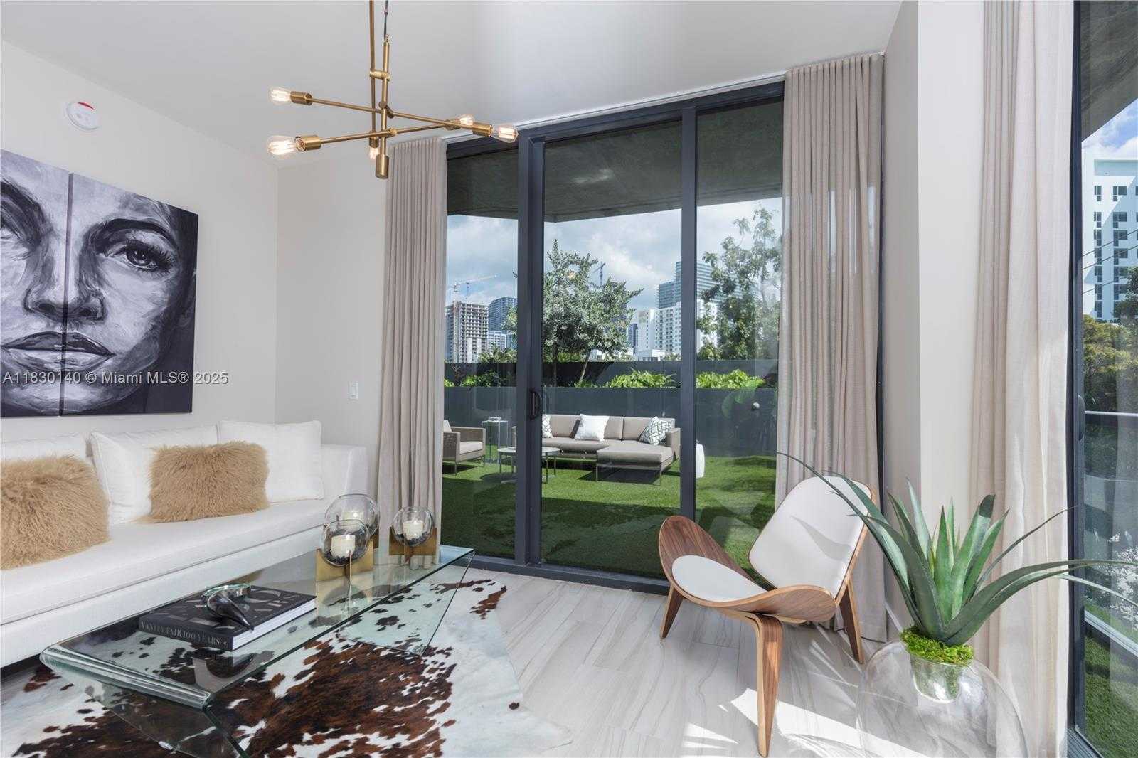 Small Image of 201 SOUTH WEST 17TH RD #307, Miami Number 17