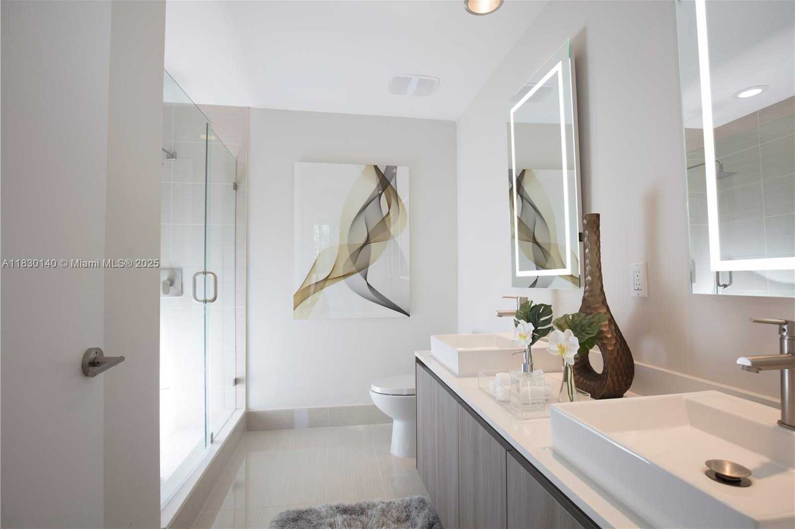 Small Image of 201 SOUTH WEST 17TH RD #307, Miami Number 24
