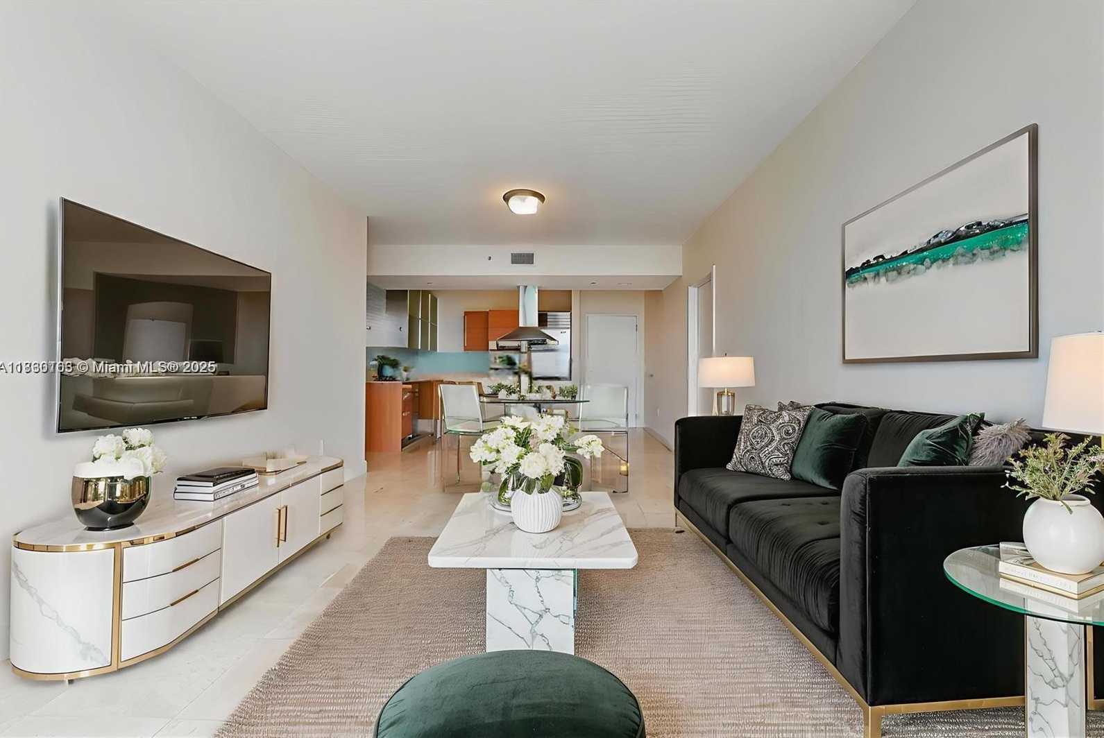 Small Image of 218 SOUTH EAST 14TH ST #1203, Miami Number 2
