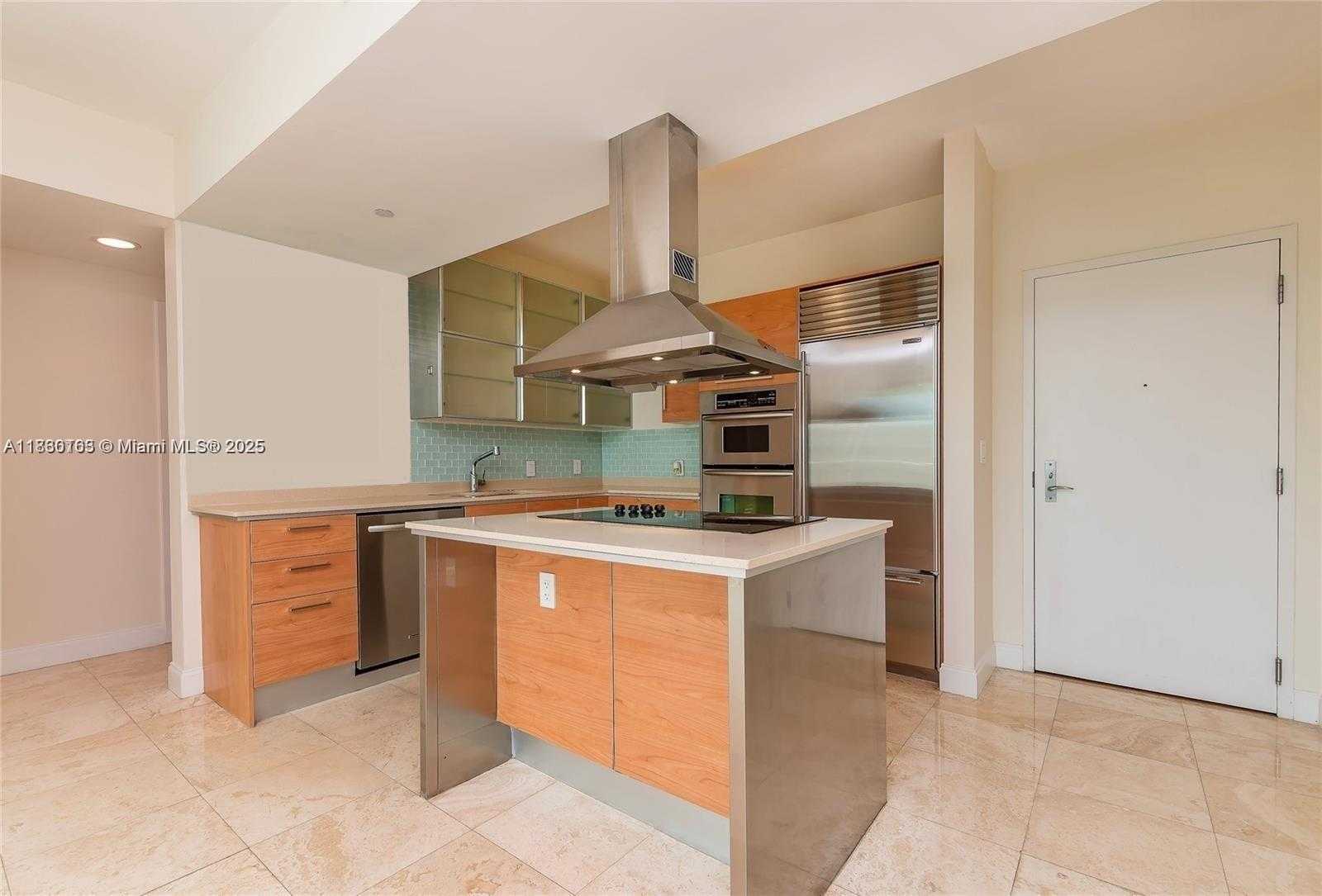 Small Image of 218 SOUTH EAST 14TH ST #1203, Miami Number 3