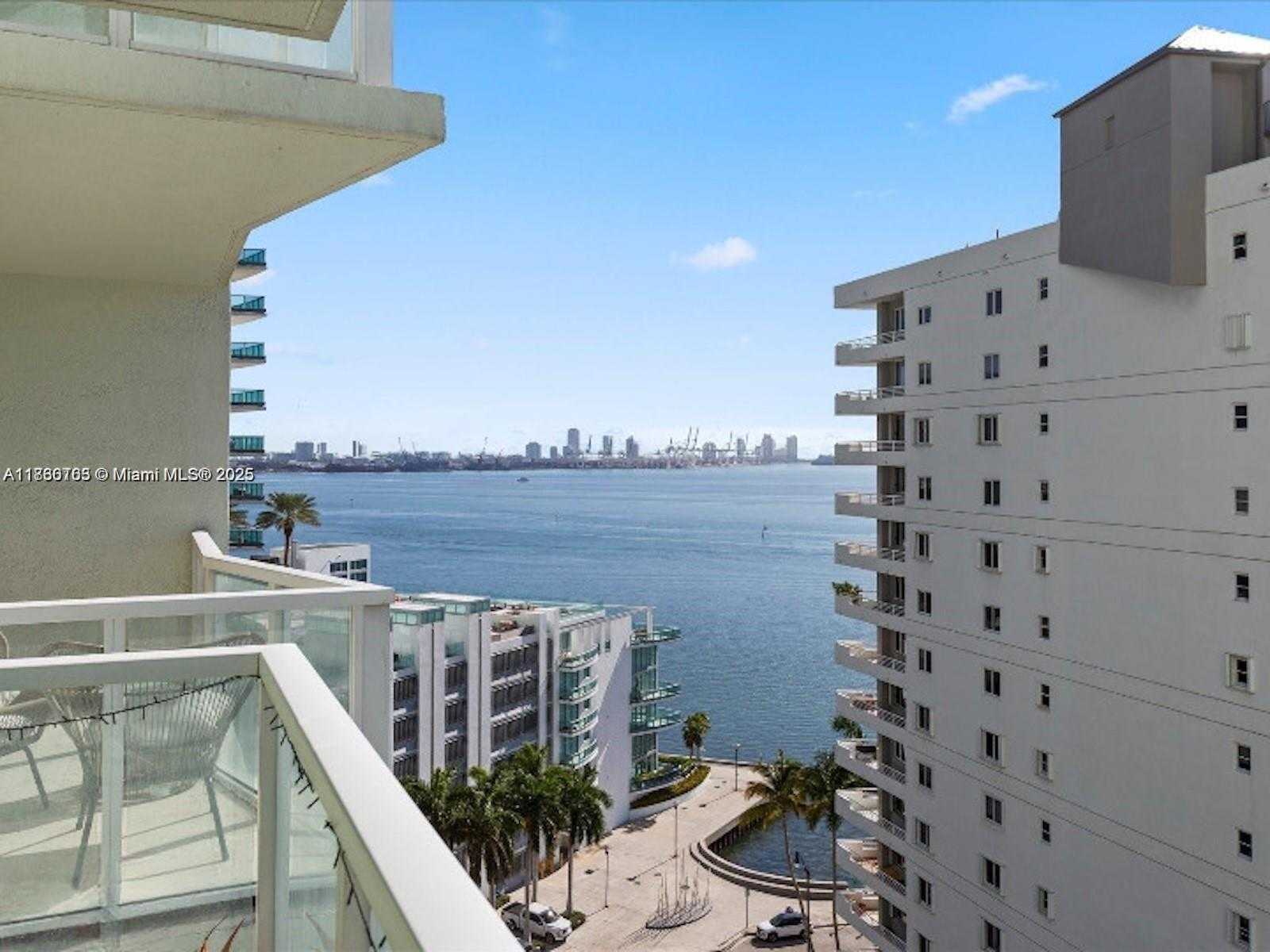 Small Image of 218 SOUTH EAST 14TH ST #1203, Miami Number 4