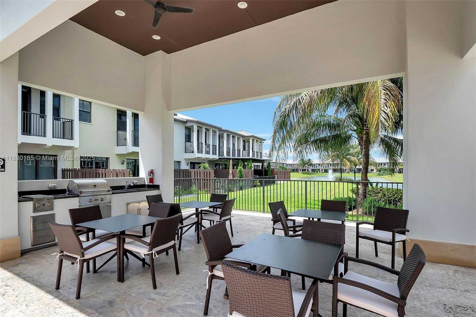 Small Image of 5840 NORTH WEST 104TH PATH #5840, Doral Number 14
