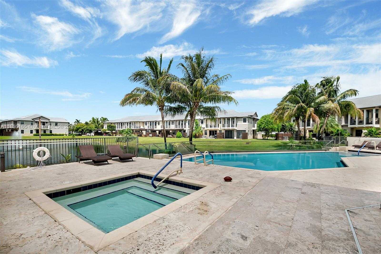 Small Image of 5840 NORTH WEST 104TH PATH #5840, Doral Number 15