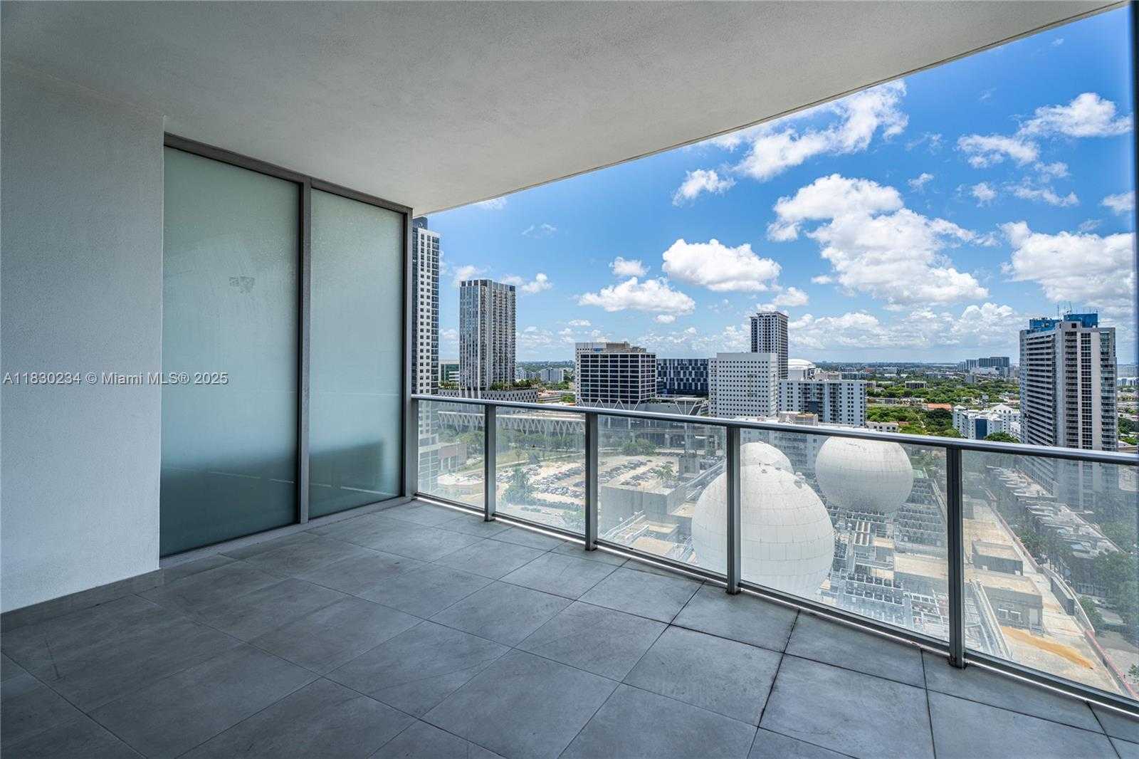 Small Image of 851 NORTH EAST 1ST AVE #2004, Miami Number 11