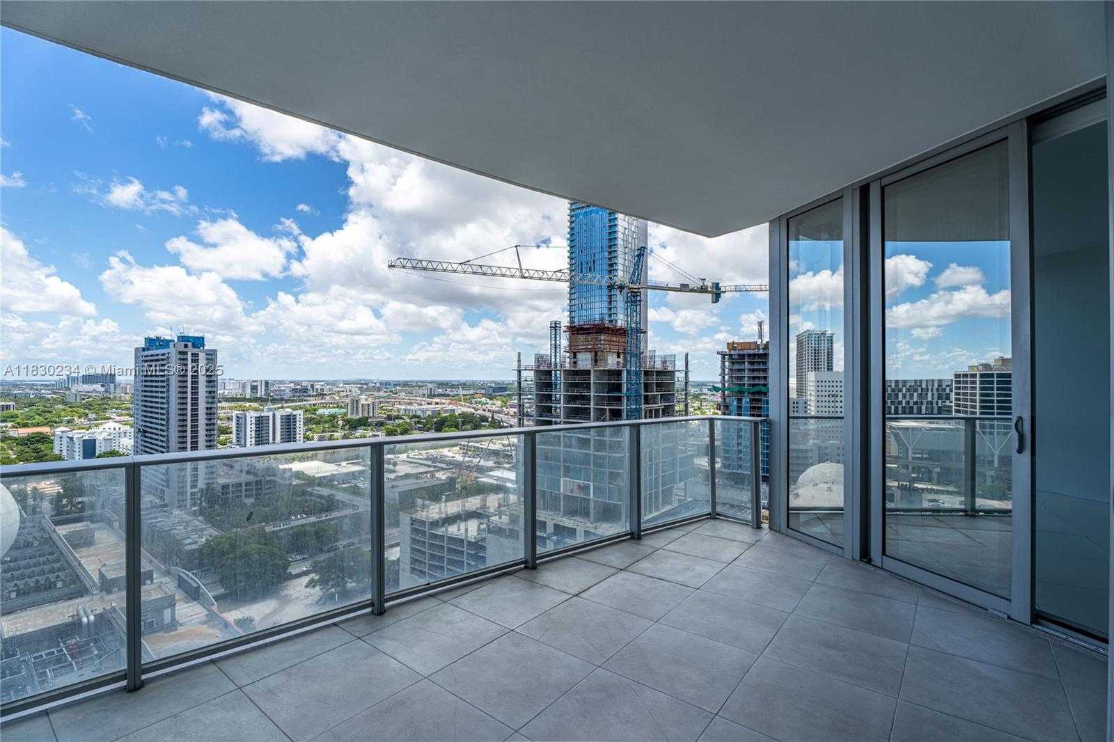 Small Image of 851 NORTH EAST 1ST AVE #2004, Miami Number 12