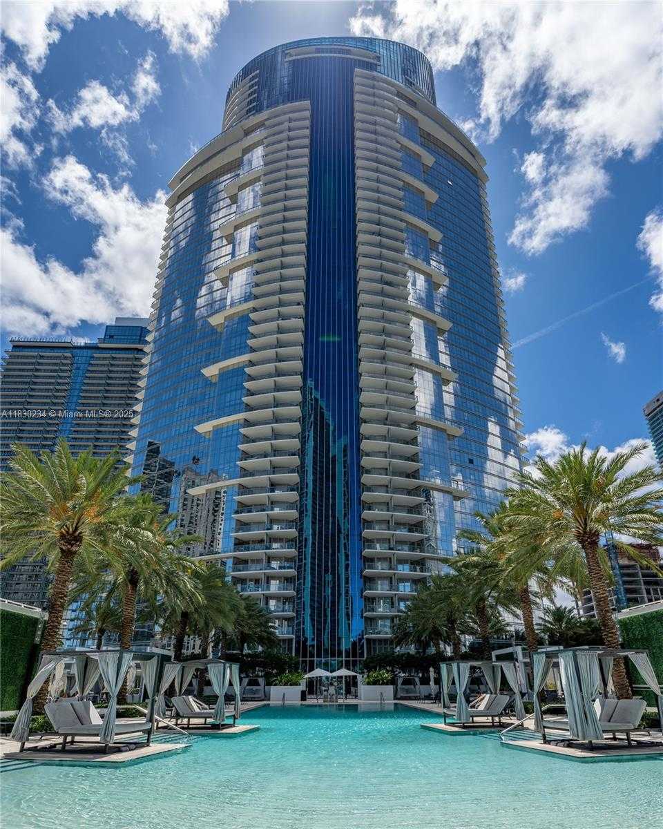 Small Image of 851 NORTH EAST 1ST AVE #2004, Miami Number 20