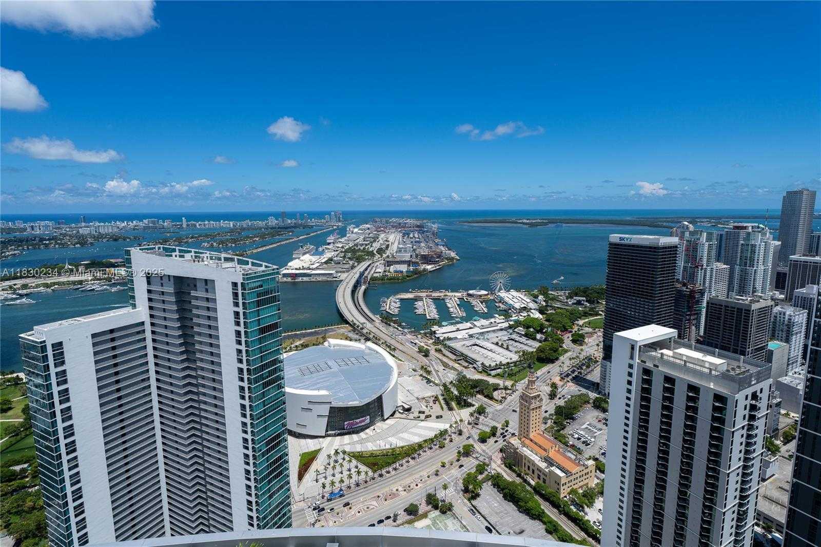 Small Image of 851 NORTH EAST 1ST AVE #2004, Miami Number 35