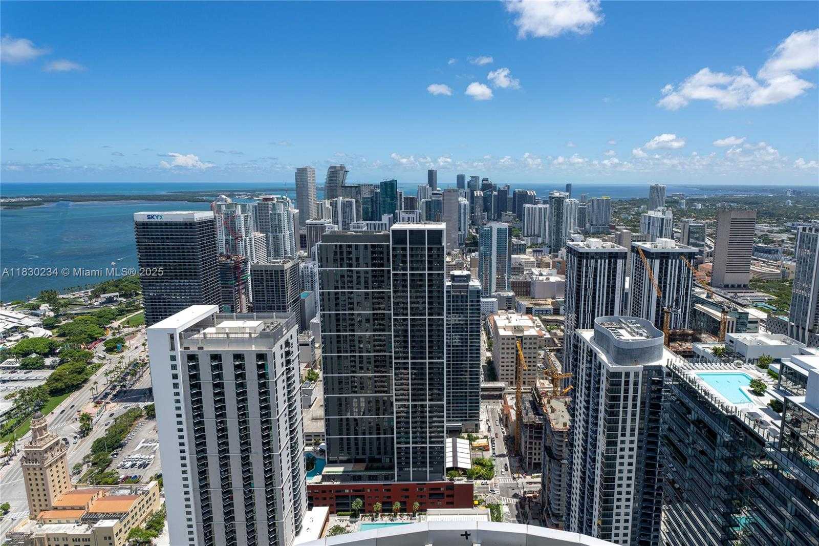 Small Image of 851 NORTH EAST 1ST AVE #2004, Miami Number 36