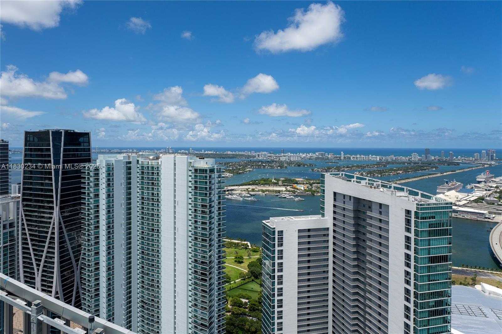 Small Image of 851 NORTH EAST 1ST AVE #2004, Miami Number 37
