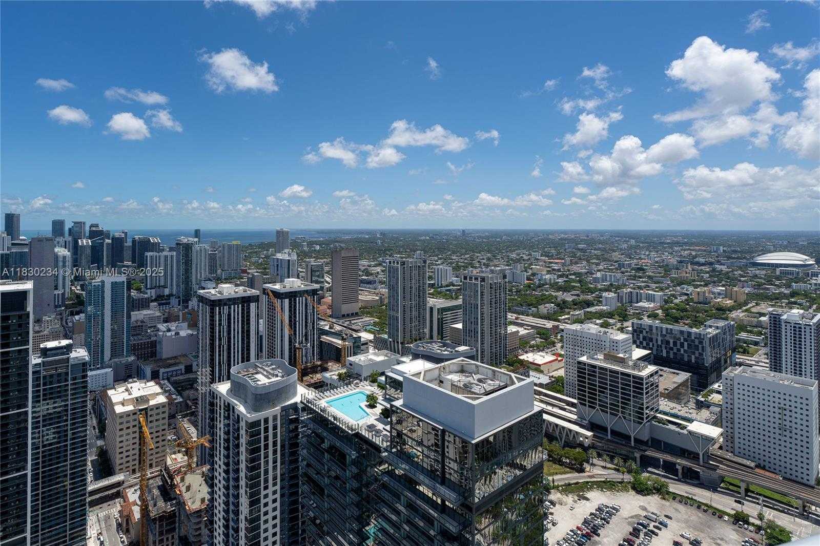 Small Image of 851 NORTH EAST 1ST AVE #2004, Miami Number 38