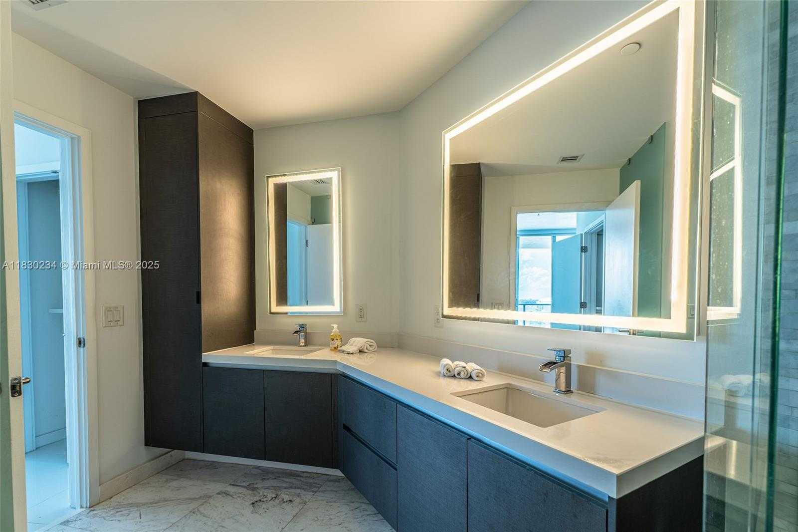 Small Image of 851 NORTH EAST 1ST AVE #2004, Miami Number 8