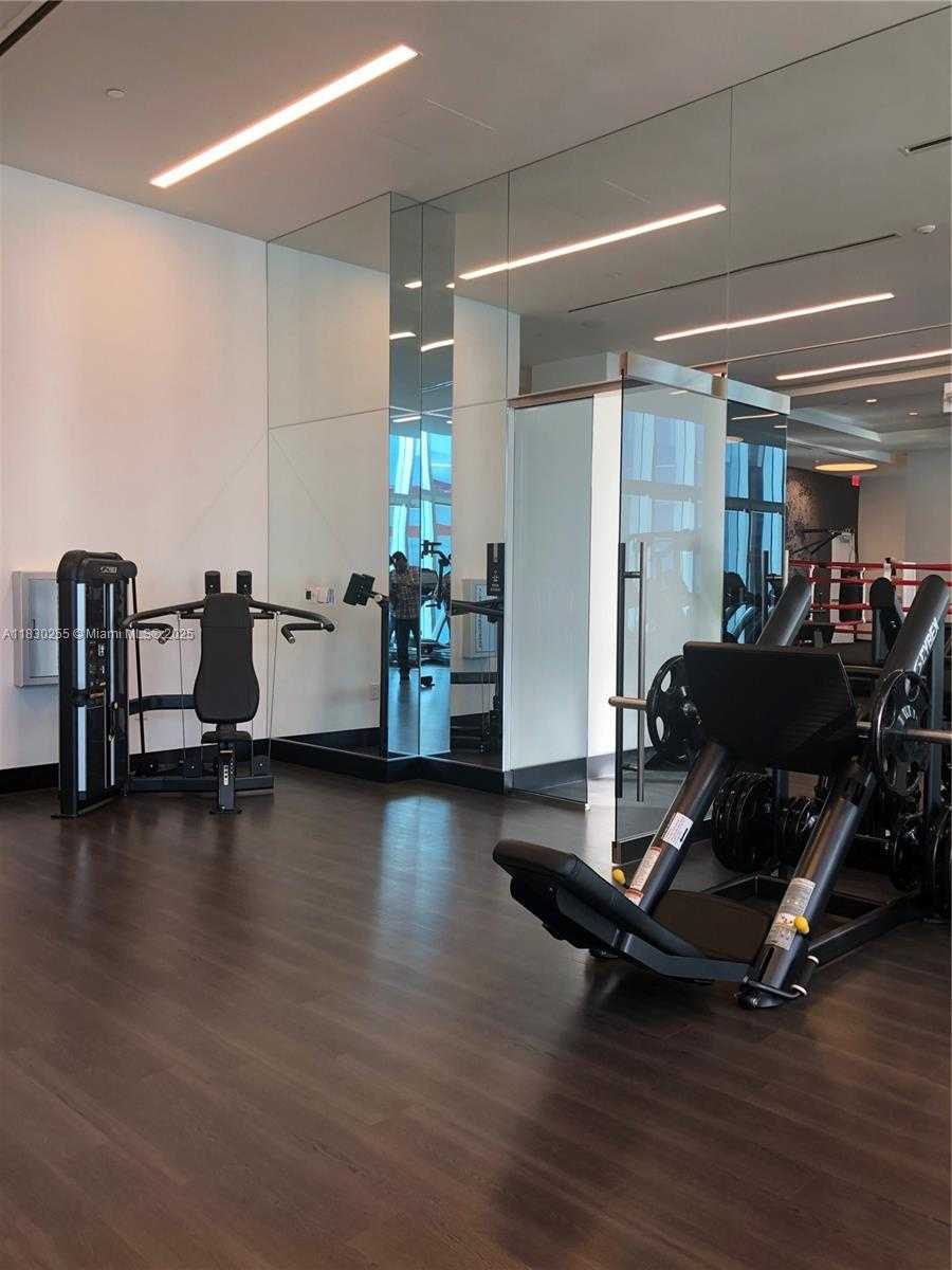Small Image of 851 NORTH EAST 1ST AVE #4404, Miami Number 14