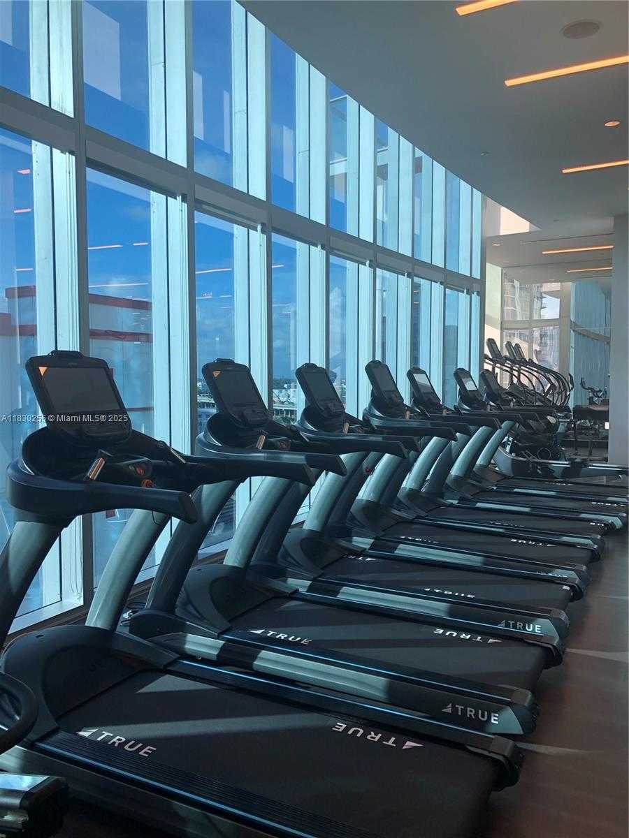 Small Image of 851 NORTH EAST 1ST AVE #4404, Miami Number 15