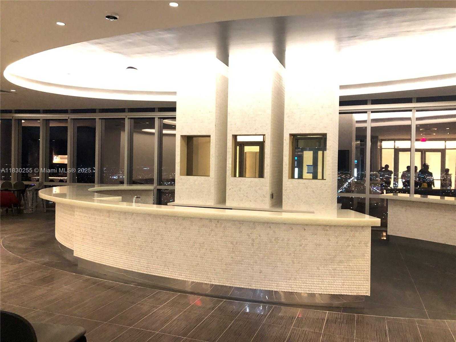 Small Image of 851 NORTH EAST 1ST AVE #4404, Miami Number 17