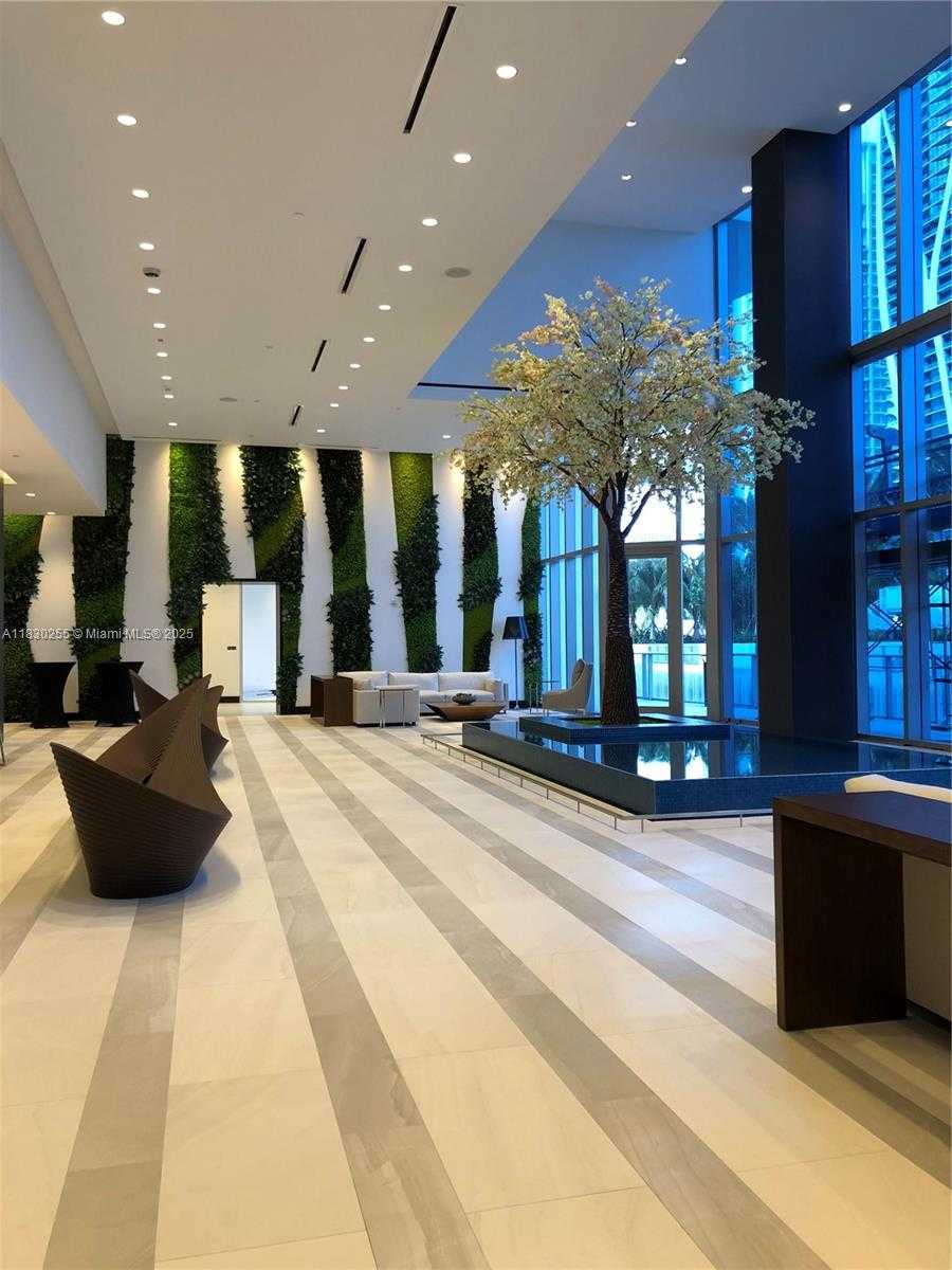 Small Image of 851 NORTH EAST 1ST AVE #4404, Miami Number 2