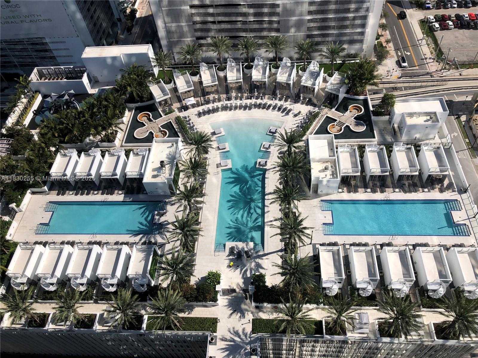 Small Image of 851 NORTH EAST 1ST AVE #4404, Miami Number 26