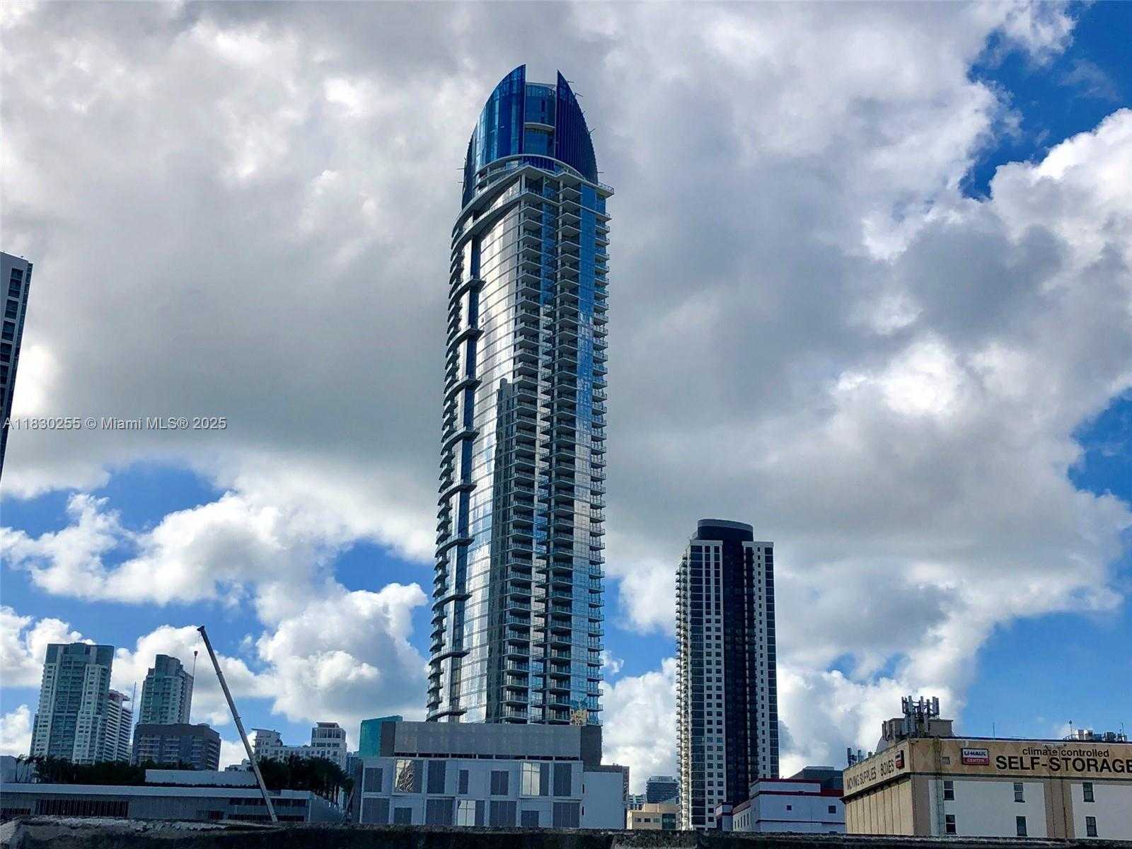 Small Image of 851 NORTH EAST 1ST AVE #4404, Miami Number 3