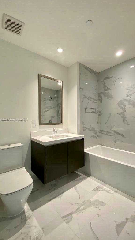 Small Image of 851 NORTH EAST 1ST AVE #4404, Miami Number 34
