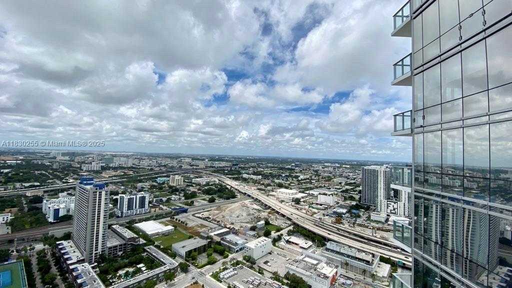 Small Image of 851 NORTH EAST 1ST AVE #4404, Miami Number 40
