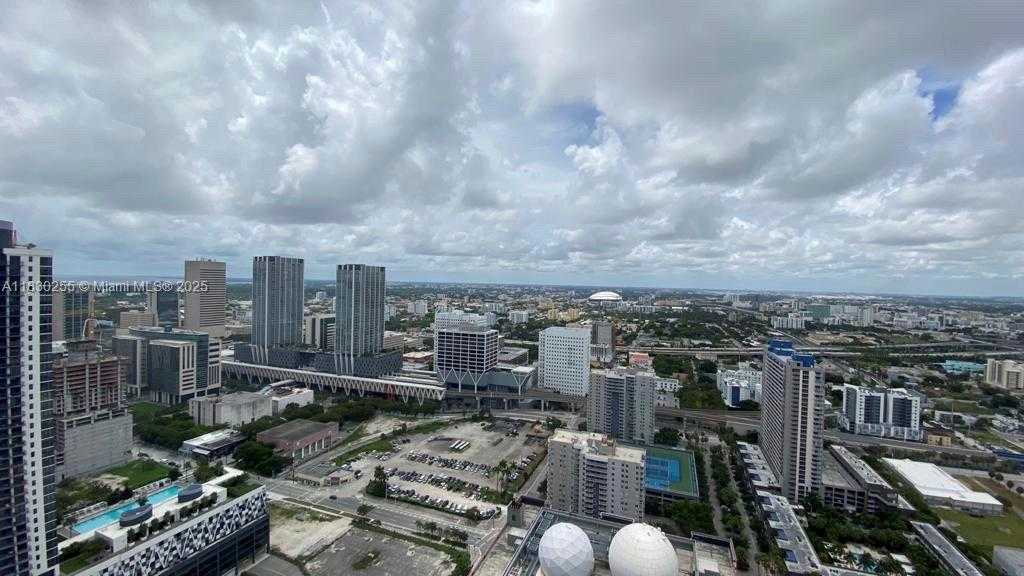 Small Image of 851 NORTH EAST 1ST AVE #4404, Miami Number 41