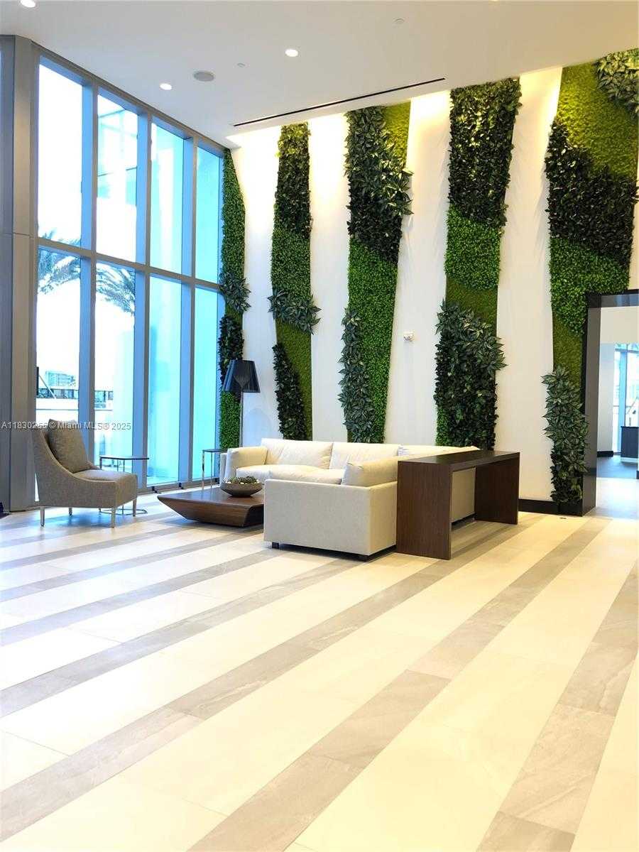Small Image of 851 NORTH EAST 1ST AVE #4404, Miami Number 7