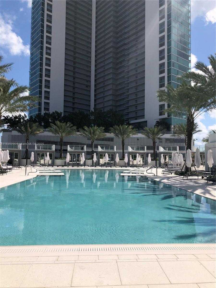 Small Image of 851 NORTH EAST 1ST AVE #4404, Miami Number 8