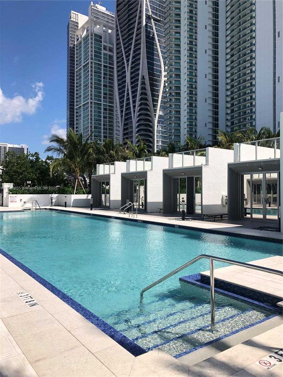 Small Image of 851 NORTH EAST 1ST AVE #4404, Miami Number 9