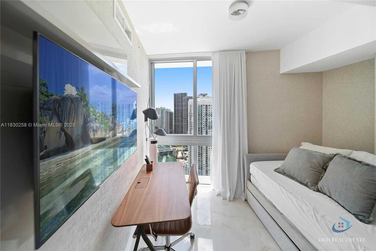 Small Image of 350 SOUTH MIAMI AVE #3902, Miami Number 11