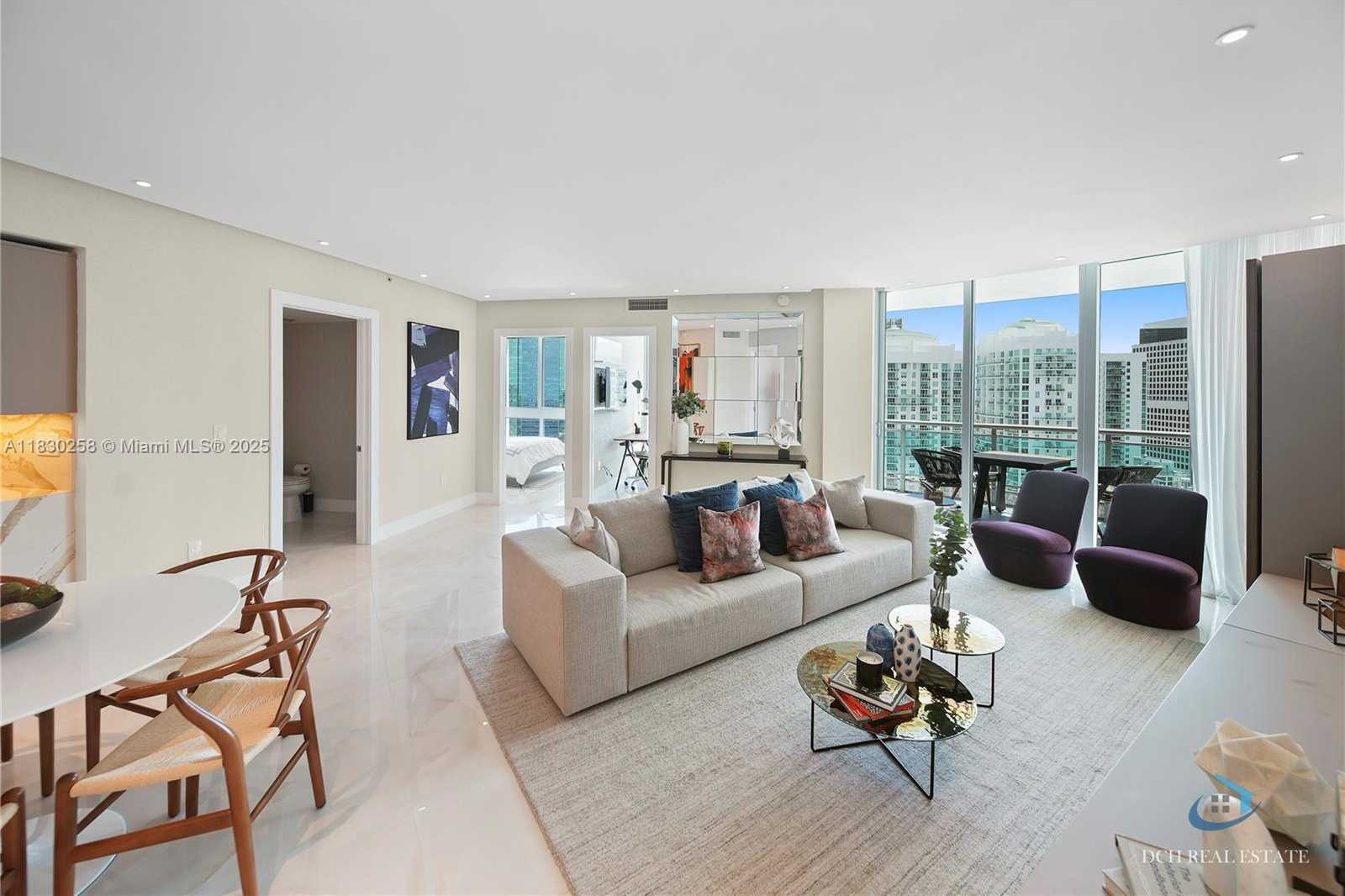 Small Image of 350 SOUTH MIAMI AVE #3902, Miami Number 6