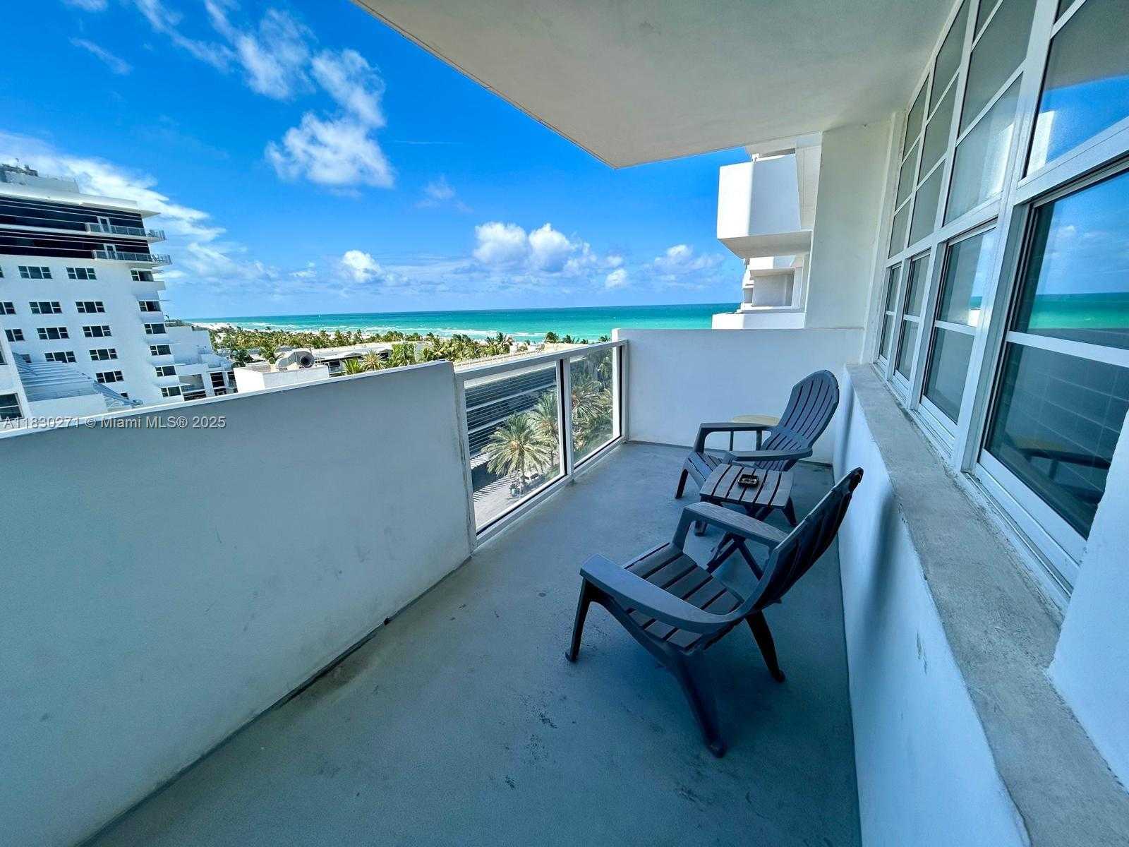 Small Image of 100 LINCOLN RD #829, Miami Beach Number 7