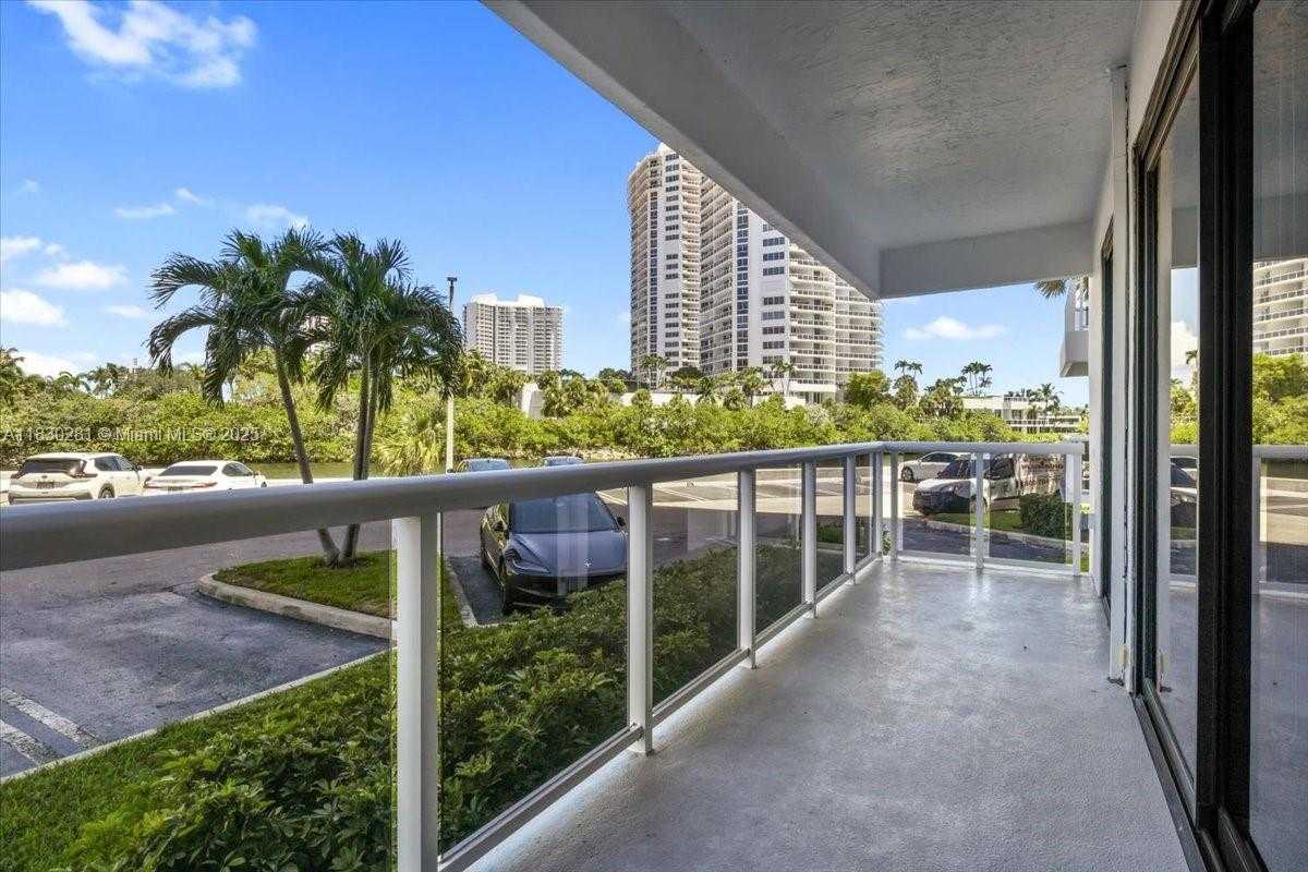 Small Image of 20505 EAST COUNTRY CLUB DR #132, Aventura Number 20