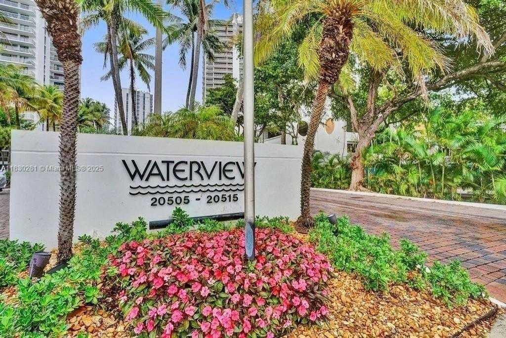 Small Image of 20505 EAST COUNTRY CLUB DR #132, Aventura Number 29