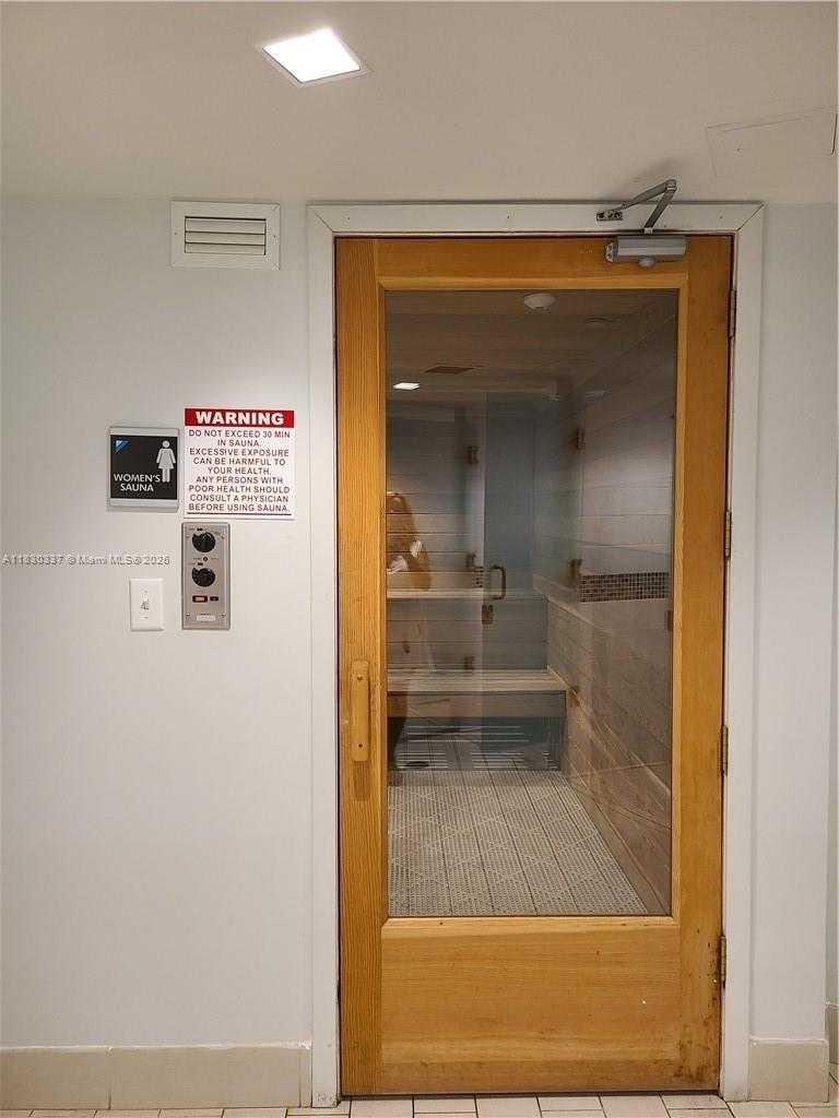 Small Image of 2500 PARKVIEW DR #405, Hallandale Beach Number 32