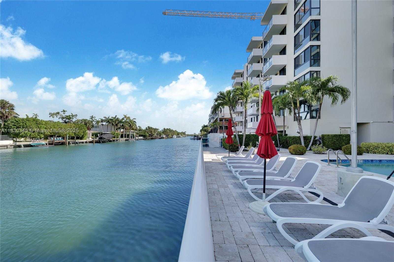 Small Image of 9800 WEST BAY HARBOR DR #608, Bay Harbor Islands Number 20
