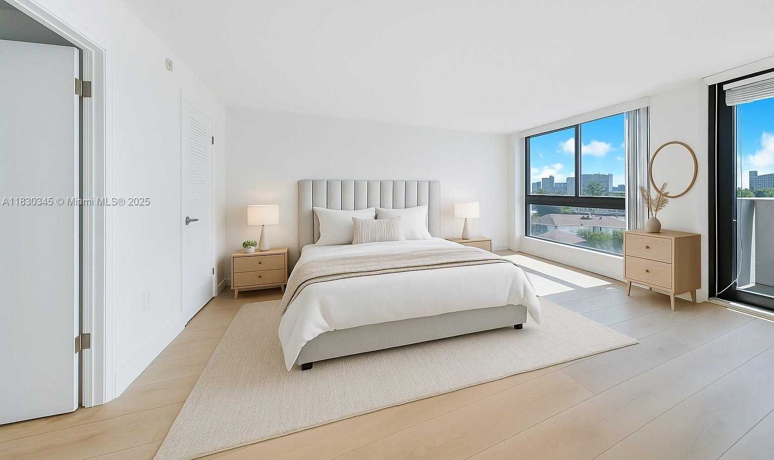 Small Image of 9800 WEST BAY HARBOR DR #608, Bay Harbor Islands Number 5