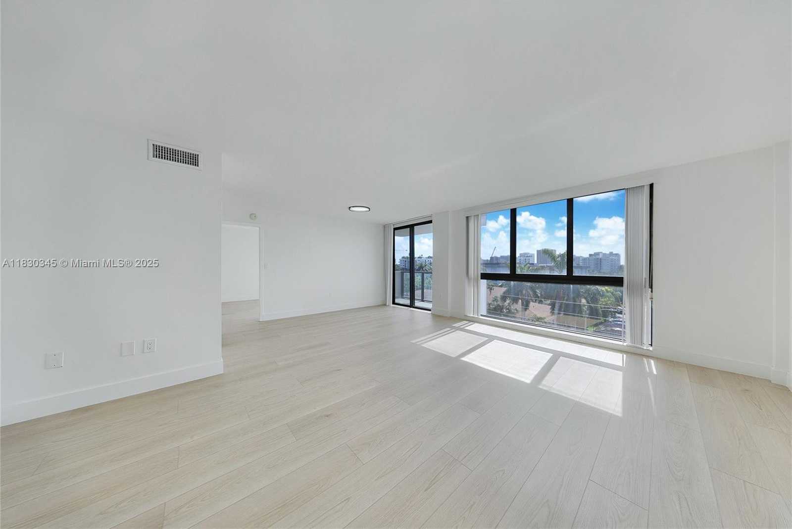 Small Image of 9800 WEST BAY HARBOR DR #608, Bay Harbor Islands Number 7