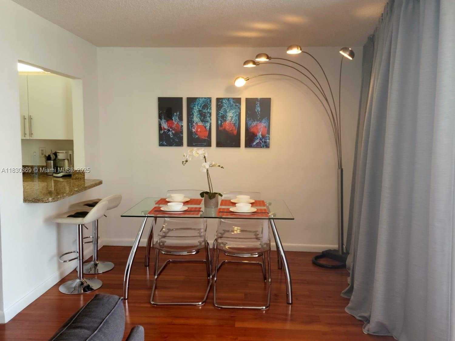 Small Image of 1100 ALTON RD #3C, Miami Beach Number 6