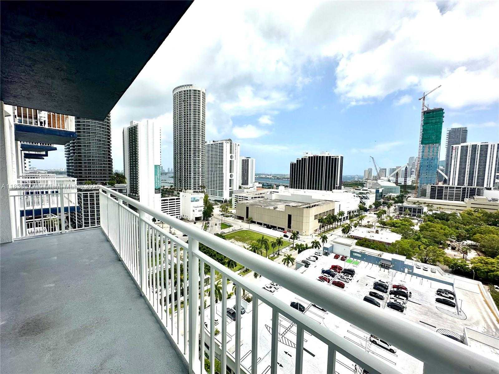 Small Image of 275 NORTH EAST 18TH ST #2004, Miami Number 6