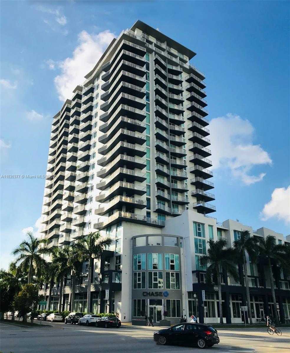 Small Image of 275 NORTH EAST 18TH ST #2004, Miami Number 9