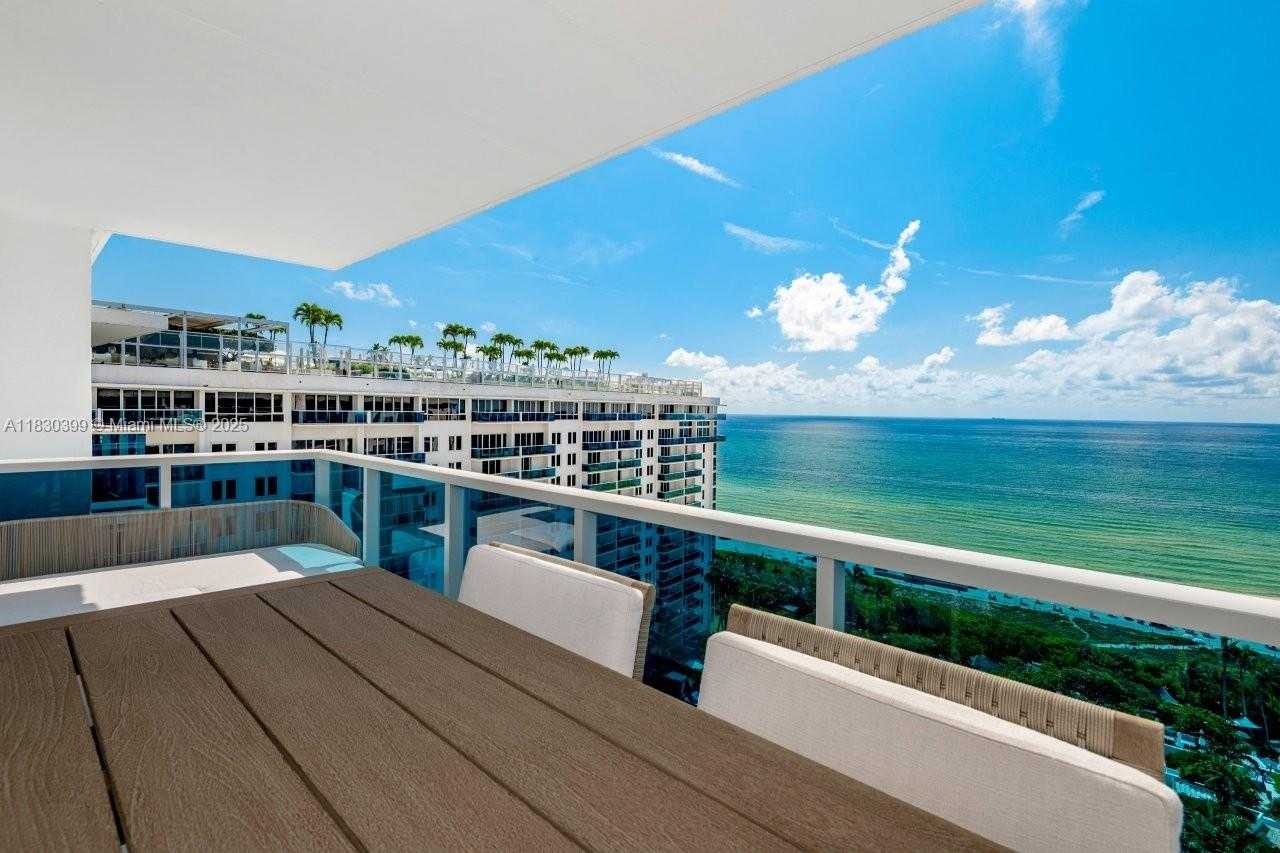Small Image of 2301 COLLINS AVE #PH20, Miami Beach Number 26