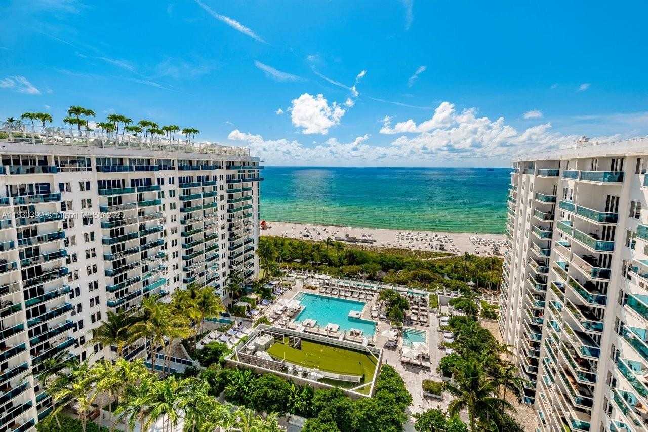 Small Image of 2301 COLLINS AVE #PH20, Miami Beach Number 27